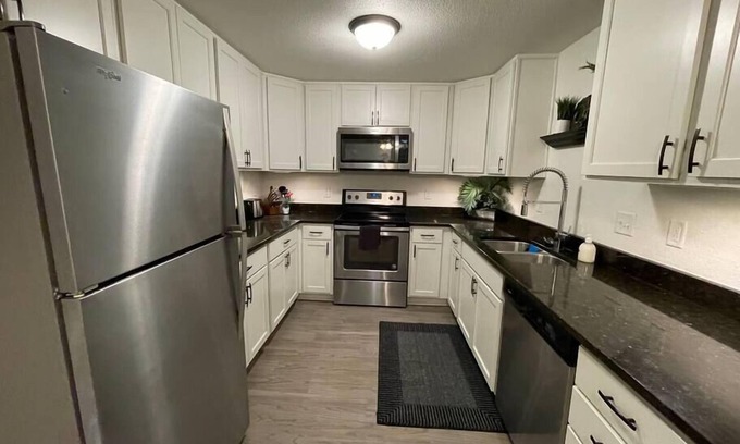 De Pere Apartment | DePere | The Fillmore (49)