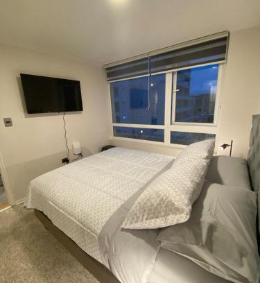 Concepcion Apartment | Depto Acacio 1D 1B factura empresas