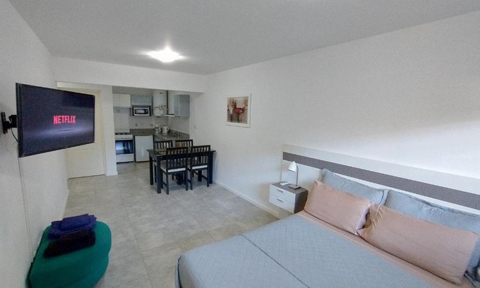 Rosario Apartment | Depto Buenos Aires