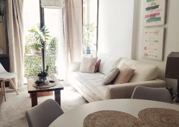 Copiapo Apartment | Depto Crisol