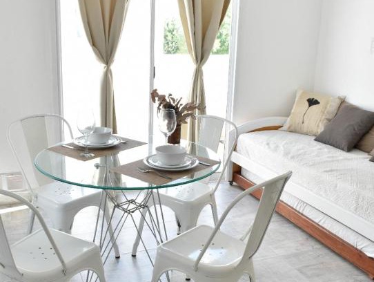 San Francisco Apartment | DEPTO KENIA II. ALQUILER TEMPORARIO SAN FRANCISCO