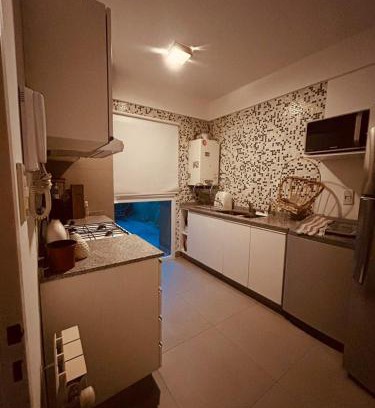 Neuquen Apartment | Depto Leloir