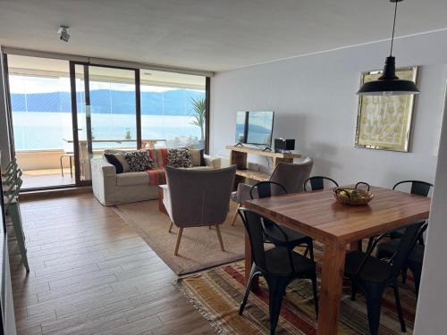 Pucon Apartment | Depto. orilla de lago Villarrica