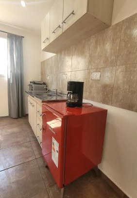 San Luis Apartment | Depto por día