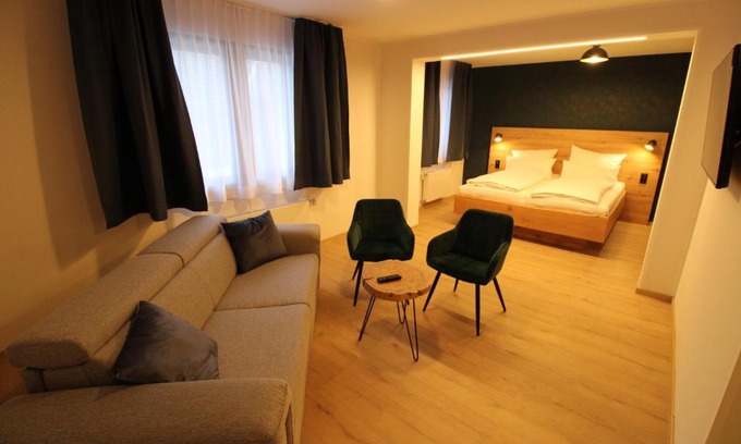Kalterherberg Hotel | DER Hirsch Hotel