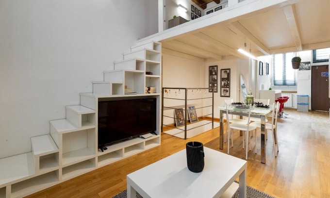 Dergano Apartment | Dergano & Maciachini cozy apartment x5