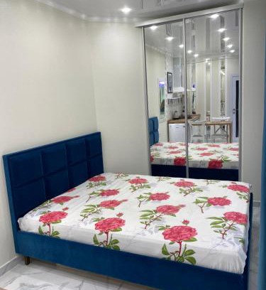 Odessa City Center Apartment | Deribasovskaya LUX