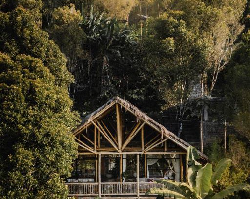 Munduk Resort | Desa Eko