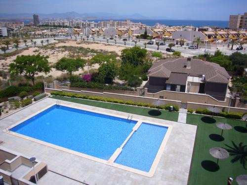 Els Arenals del Sol Apartment | Descansa Y Disfruta De Las Mejores Playas