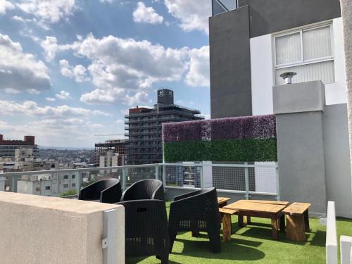 Villa Carlos Paz Apartment | Descanso Berenice