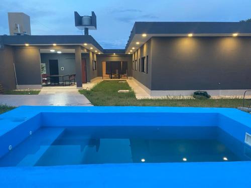 San Antonio House | DESCANSO JUJEÑO