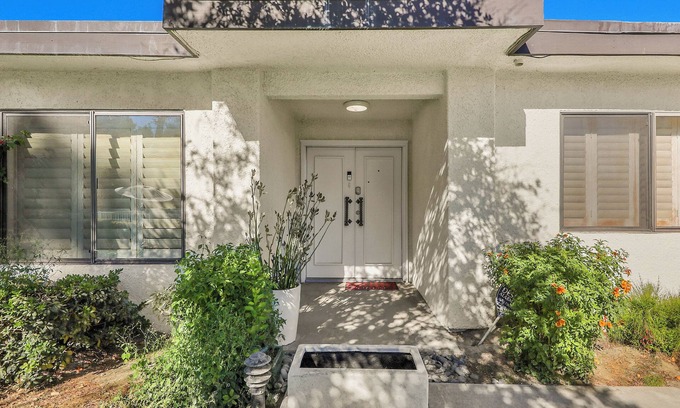 Palm Desert Condo | Desert Retreat on the Fairway – Golf, Tennis & Family-Friendly Comfort