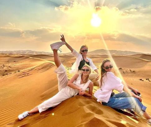 Deira Other | Desert Safari Dubai