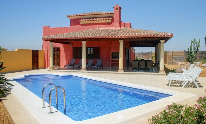 Cunas Villa | Desert Springs Resort: Buenavista 9