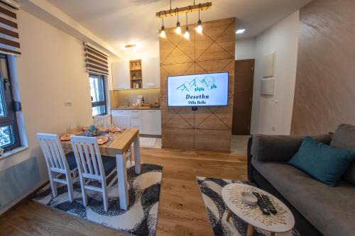 Zlatibor Apartment | Desetka Villa Bella