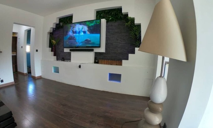 Les Iles Apartment | Design and original apartment on the frioul islands 50m from the beach