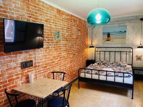 Lagunillas Apartment | Design apartment centro