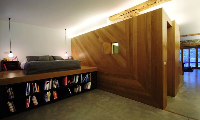 Hondarribia Apartment | Design Apartment in the heart of the old town of Hondarribia