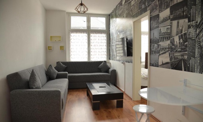 Dortmund Apartment | Design Apartments 1