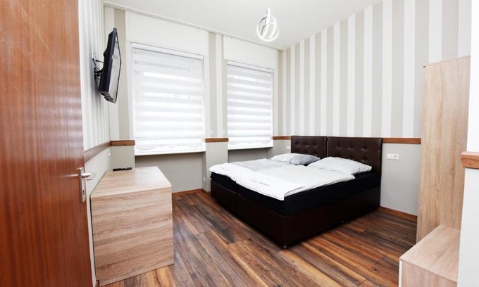 Dortmund House | Design Apartments 2