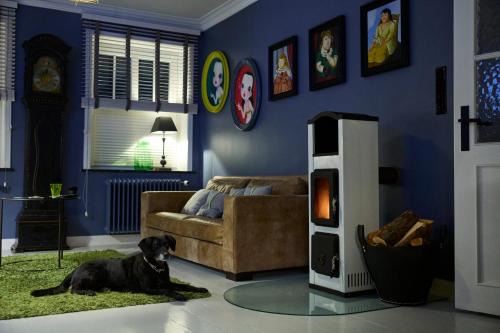 Westerland Apartment | Design Apartments Haus Noge
