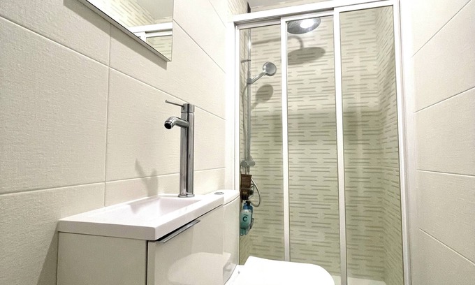 Maria Auxiliadora Apartment | Design Flat in the center of Vigo New