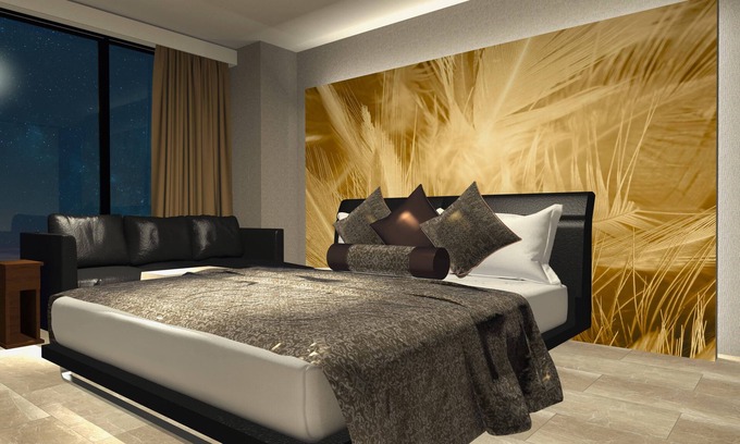 Hachioji Hotel | Design Hotel Blax
