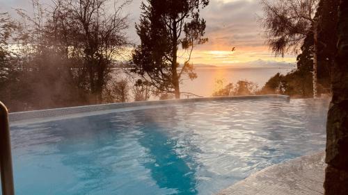 San Carlos de Bariloche Hotel | Design Suites Bariloche