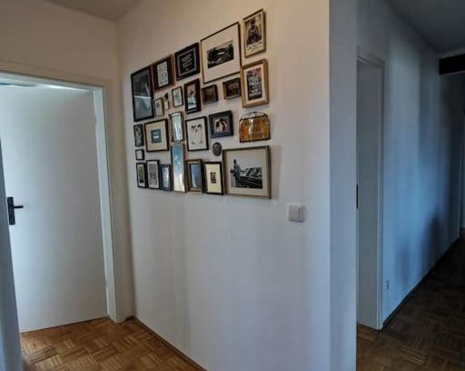 Rinteln Apartment | design & vintage in Rinteln - Altstadt, zwei Schlafzimmer, Parkplatz