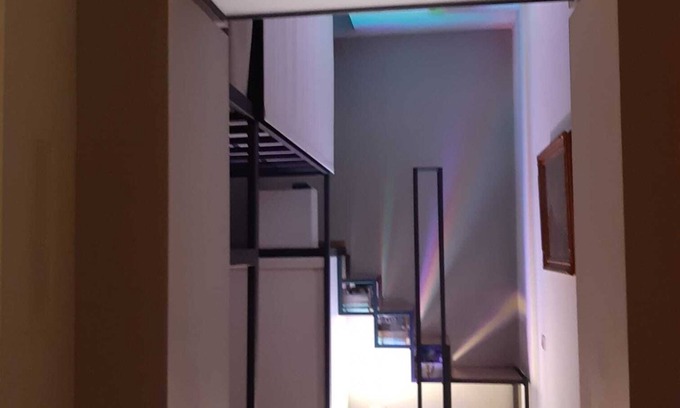 Porta Garibaldi Apartment | Designer apartment in Corso Como