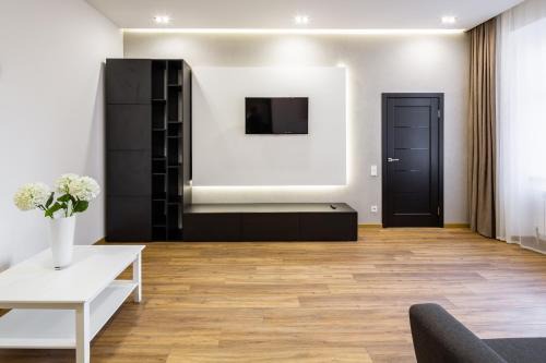 Lviv City Center Apartment | Designer apartment! The center! Валова 29