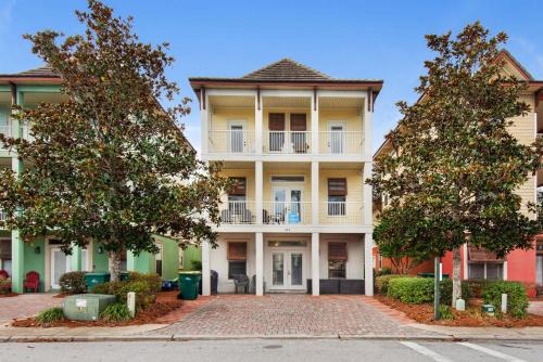 Villages of Crystal Beach House | Destin's Siren Song