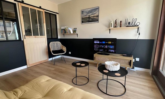 Thonon-les-Bains Apartment | Destination Léman