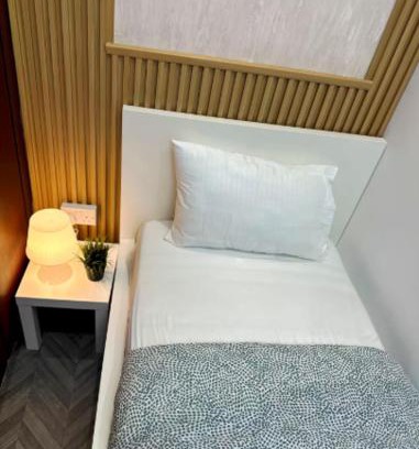 Barsha Heights House | Destination Partition Room in Tecom Near Metro