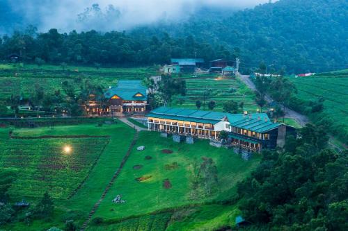 Mulligoor House | Destiny - The Farm Resort