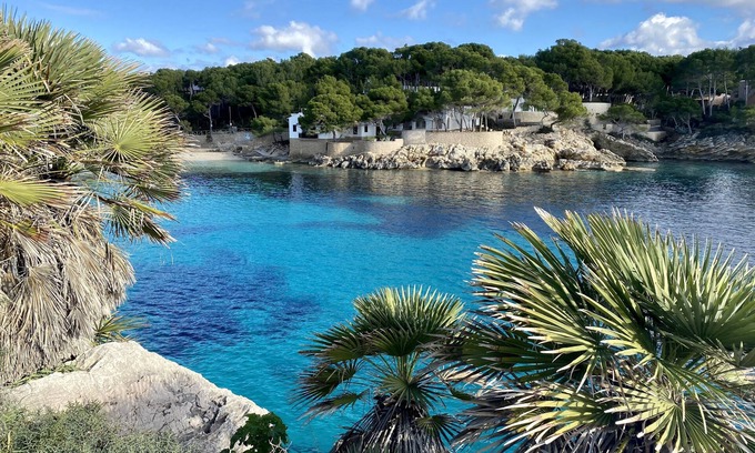 Son Macia House | Detached guest house on child-free estate FincaOase Can Negre