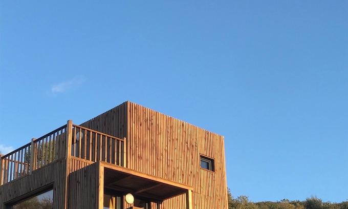 Porticcio House | DETACHED MINI VILLA IN PRIVATE ESTATE 2 MINUTES FROM THE BEACH
