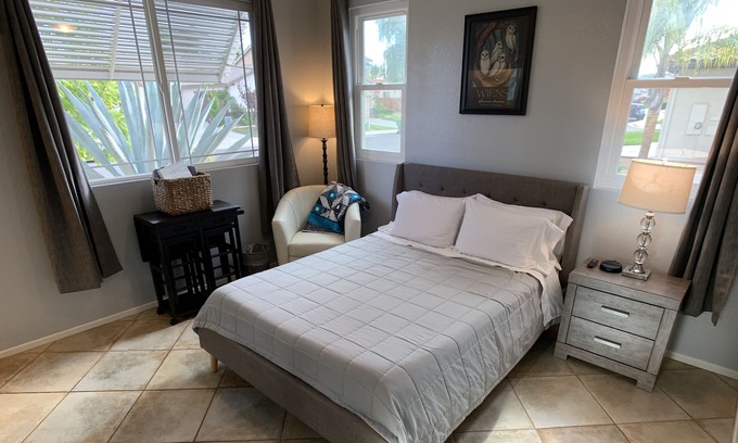 Temecula House | Detached Temecula Valley Casita