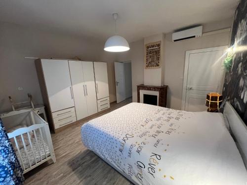 Vigneulles-les-Hattonchatel House | Deux chambres Terrasse salle de sport