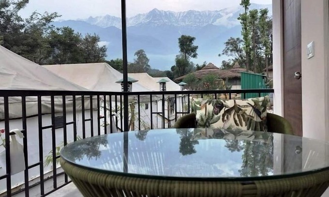 Sidhpur Hotel | Dev Bhoomi Farms & Cottages