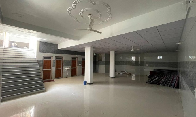 Khatu Hotel | Dev Residency NCR Wale
