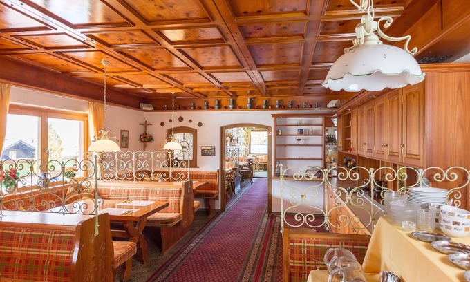 Entfelden Hotel | DEVA Hotel Sonnleiten