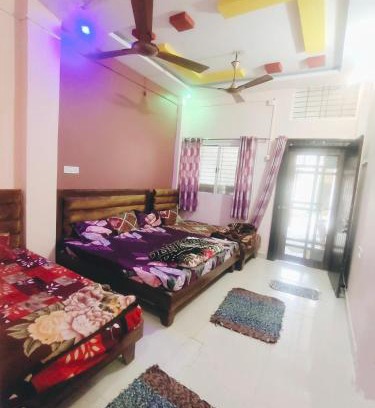 Ujjain House | Deviksha Home Stay