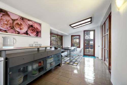 Liben House | Devils Peak Prague