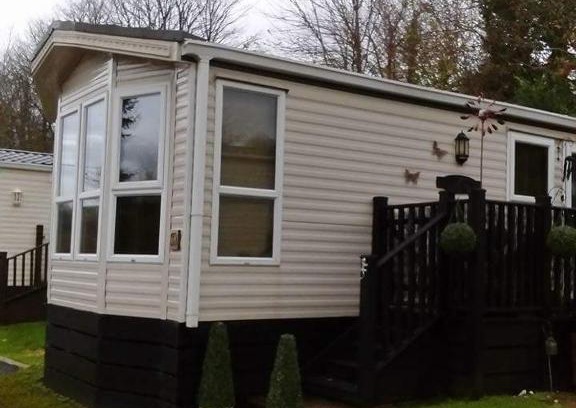 Paignton Resort | Devon Hills