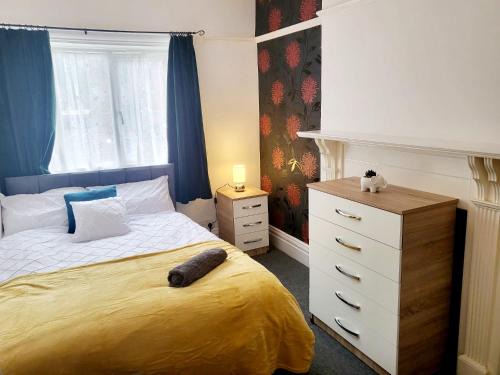 Handsworth Apartment | Devonshire House