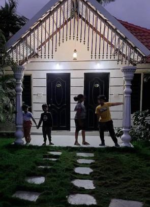 Khattalwada Resort | Dew Drops Resort Coorg