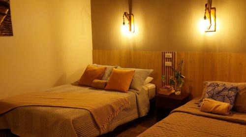 Valledupar Bed & Breakfast | Dewachen, Retiro y Jardín Contemplativo