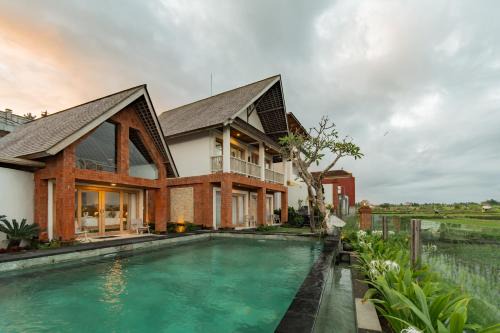 Singapadu Tengah Resort | Dewi Sri Villa