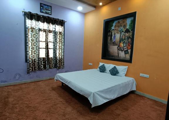 Shavri Colony House | Dhanashree villa
